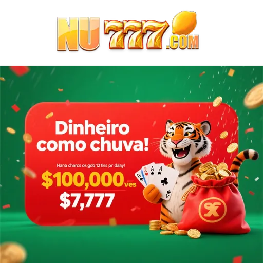NU777 Fundo de Resgate de Perdas Semanais